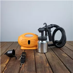 پیستوله برقی خرطومی 1500 وات اینتیمکس مدل 2108