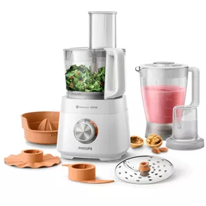 غذاساز فیلیپس مدل HR7520 ( پس کرایه )