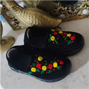 گیوه بچه گانه اسپرت  