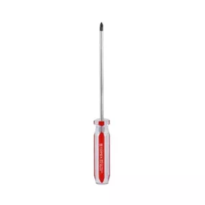 پیچ گوشتی دو سو وچهارسوی 6 150 تاپکس (پس کرایه )