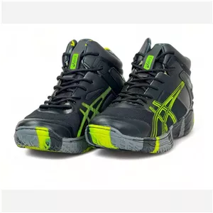 کفش والیبال آسیکس متارایز ایرانی کتونی والیبال Asics سایز 37تا 45 