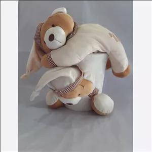 سطل و جادستمال نوزاد برند تاینی