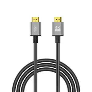 کابل HDMI ایکس او مدل GB017A طول 3 متر