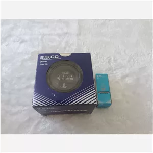 آمپر عقربه ای پی کی و رنو5 