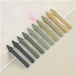 نوار یادداشت رنگی ( طرح فلش ) - استیکی نوت 