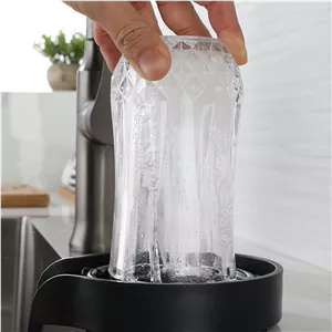 لیوان شور فشاری سینک کد N171