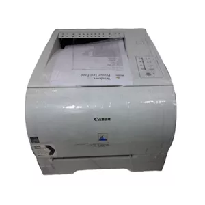 پرینتر لیزری رنگی تک کاره Canon LBP5050 -  (گارانتی دار)