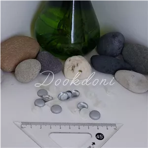 پوکه دکمه پرسی سایز 12 بسته 10 عددی