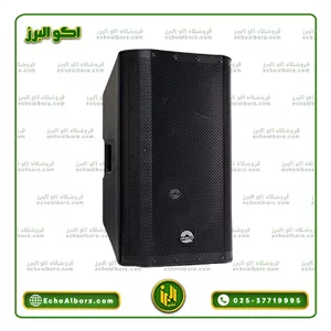 اسپیکر اکتیو جاسکو مدل 1600(پس کرایه)