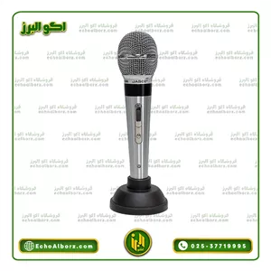 میکروفن جاسکو 1000(پس کرایه)