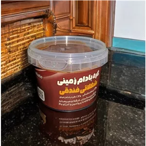 کره شکلات فندوقی