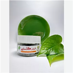  برگ کاسنی والا( خنک کننده و برای پسر دار شدن)