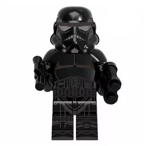 ساختنی آدمک فله مدل Shadow Trooper