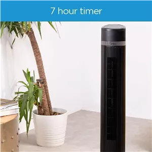 پنکه برجی مایدیا مدل FZ10-18 TRB(ضمانت کالا)