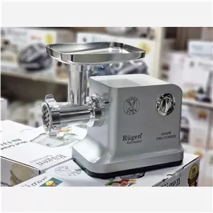 چرخ گوشت روگن مدل RU-1310
