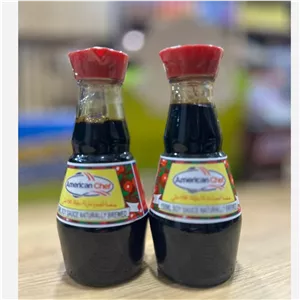 سس سویا آمریکن چف 150 گرمی american chef