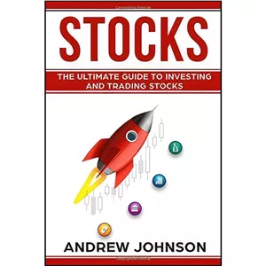 کتاب زبان اصلی Stocks اثر Andrew Johnson