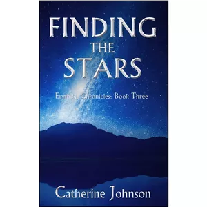 کتاب زبان اصلی Finding the Stars  اثر Catherine Johnson
