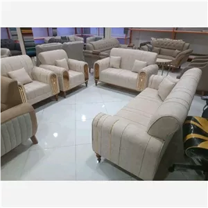 مبل راحتی اسکارلت.
