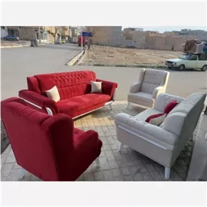 مبل راحتی مارشال.مبلمان کریمی. 
