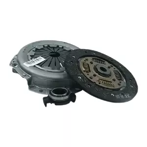 کیت کلاچ پژو 405 چهار فنر ایساکو