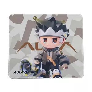 پد موس گیمینگ AULA MP-W 30 25cm MOUNTIAN