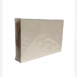 طلق روجلدی صحافی و سیمی کتاب جزوه کاتالوگ سایز A4 بسته 100 عددی