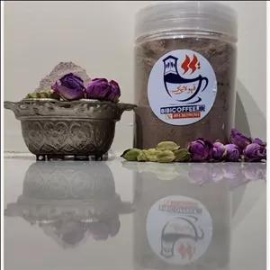 پودر قهوه اصیل و سنتی یزدی 500 گرمی
