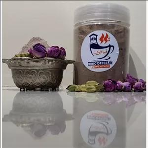 پودر قهوه اصیل و سنتی یزدی 1 کیلویی با ضمانت کیفیت