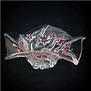 ظرف مناسب میوه یا آجیل  قدیمی والتر آلمان   