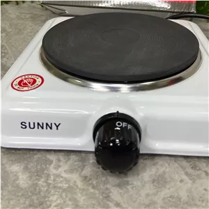 اجاق یا هیتر برقی سانی SUNNY