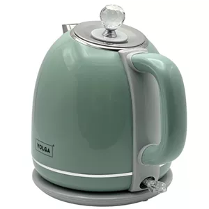 کتری برقی ولگا مدل F1-64 ( پس کرایه )