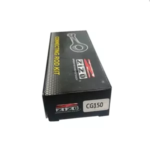  شاتون موتور سیکلت زیزو مدل ضخیم مناسب برای هوندا CDI به همراه گژنپین