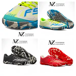 کفش استوک ریز فوتبال چمن مصنوعی آدیداس F50 Adidas