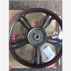 رینگ اسپرت اصلی کویر موتور(عقب) (پس کرایه)