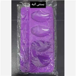 قالب سیلیکون بستنی انبه