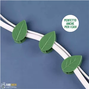  گیره نگهدارنده گیاه