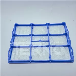 فیلتر جاروبرقی پشت پاکت بوش و زیمنس