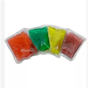 آیس پک (یخ) ژله ای سایز 8 در 10 سانتی متر