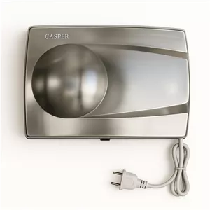 دست خشک کن 1500 وات CASPER( پس کرایه)