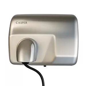 دست خشک کن استیل 2300 وات CASPER(پس کرایه) 