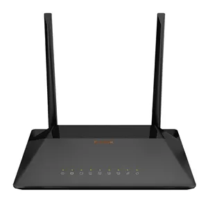 مودم روتر VDSL2 ADSL2 Plus دی لینک مدل DSL-224 NEW