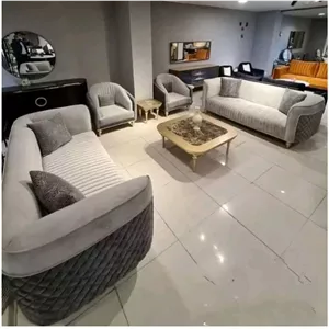 مبل راحتی مدل دیانا. گالری مبل کریمی. 