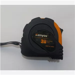 متر 3 متری روکش دار kenyos