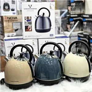 کتری برقی وگاتی مدل 205 با کیفیت عالی