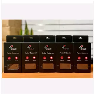 پالس اکسیمتر زنیتمد مدل BM1000W
