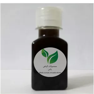 روغن سیاهدانه