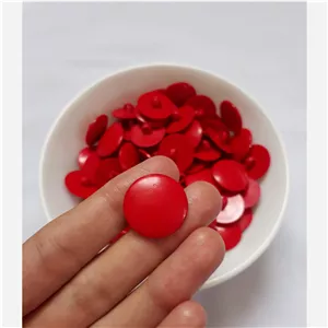 بسته 20عددی دکمه پایه دار 