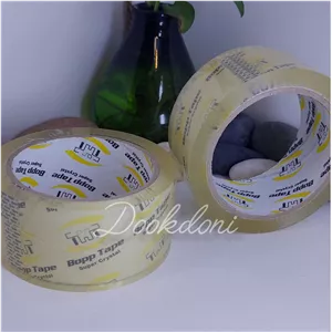 چسب پهن 90 یاردی باکیفیت