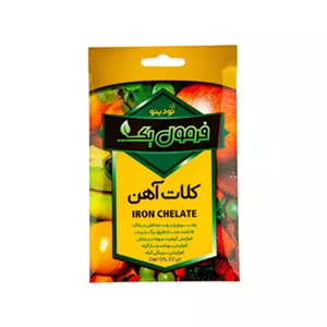 سوپر کود کلات آهن